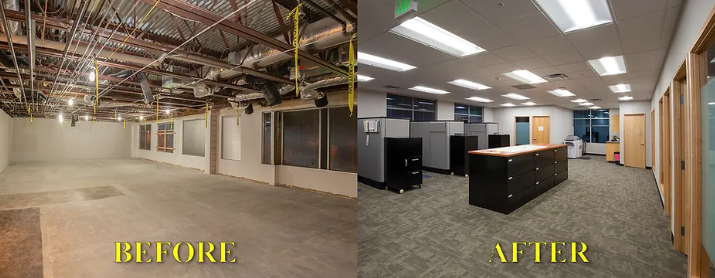 Changes in Warehouse