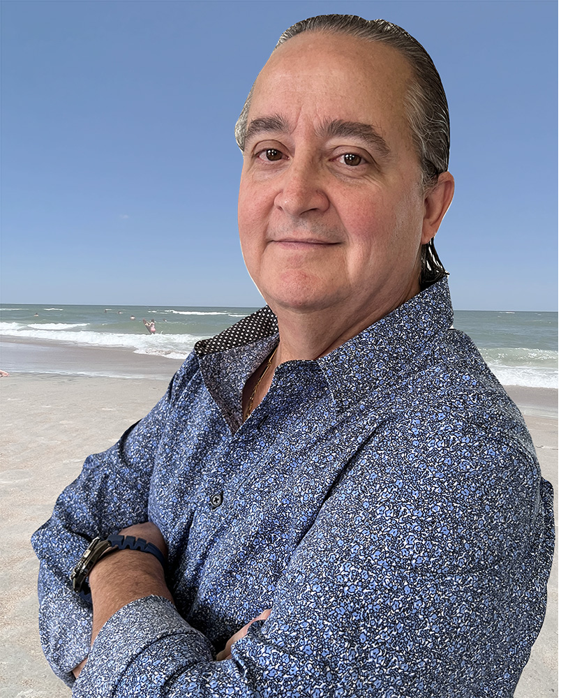 Patrik Franceschi