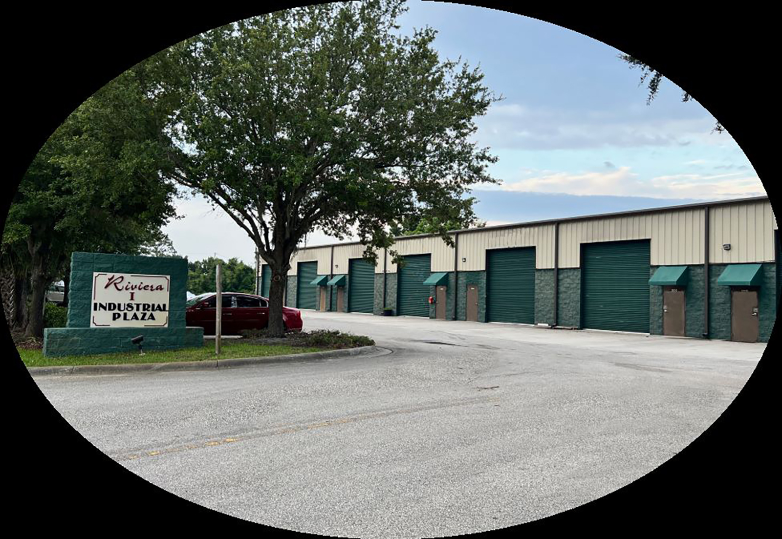 Riviera Industrial Park